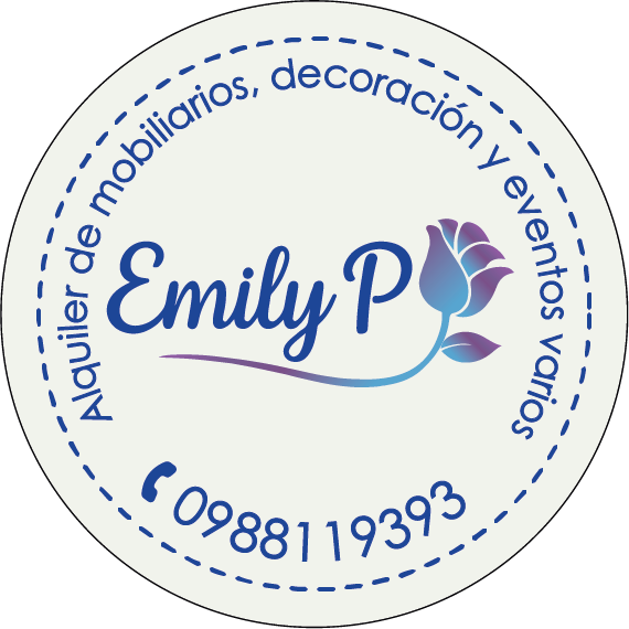 Logo Emily Py